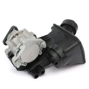 Porsche Power Steering Pump - Genuine Porsche 9A131402007
