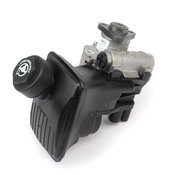 Porsche Power Steering Pump - Genuine Porsche 9A131402007