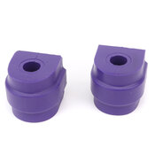 BMW Rear Sway Bar Bushing (15mm) - Powerflex PFR5-4609-15