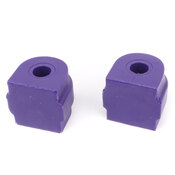 BMW Rear Sway Bar Bushing (15mm) - Powerflex PFR5-4609-15