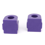 BMW Rear Sway Bar Bushing (21.5 mm) - Powerflex Street PFR5-4609-21.5