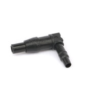 Mercedes-Benz Vacuum Hose Connector - URO Parts 202805024464