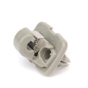 Audi Sun Visor Bracket - URO Parts 8W0857562AJ50