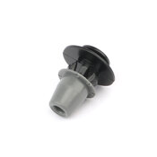Audi Wheel Arch Molding Clip - Genuine Audi 5J0853573