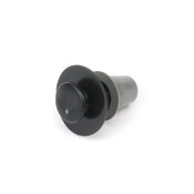 Audi Wheel Arch Molding Clip - Genuine Audi 5J0853573