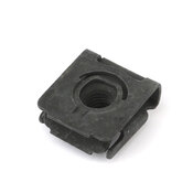 Audi VW Fuse Box Nut - Genuine VW Audi N90342504