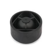 Volvo Engine Cover Bushing - Genuine Volvo 8642162
