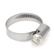 Volvo Heater Hose Clamp - Genuine Volvo 988025