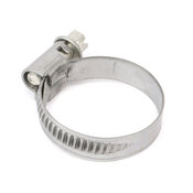 Volvo Heater Hose Clamp - Genuine Volvo 988025