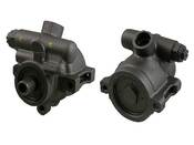 Volvo Power Steering Pump - Maval 6819754