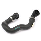 BMW Radiator Hose - Genuine BMW 17127599450