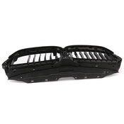 BMW Radiator Shutter Assembly - Genuine BMW 51137497284