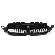 BMW Radiator Shutter Assembly - Genuine BMW 51137497284