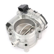 Mercedes Fuel Injection Throttle Body - Bosch 0280750467