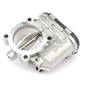 Mercedes Fuel Injection Throttle Body - Bosch 0280750467