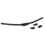 VW Windshield Wiper Blade - Bosch 24OE
