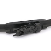 VW Windshield Wiper Blade - Bosch 24OE