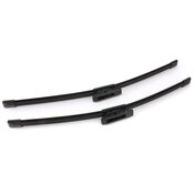 MINI Wiper Blade Set - Bosch 61610039343