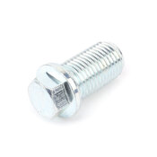 Mercedes Engine Oil Drain Plug - Elring 303.220