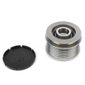 VW Alternator Pulley - Febi 022903119C
