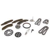 BMW Engine Timing Chain Kit- Febi 13529886258