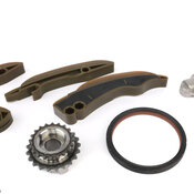 BMW Engine Timing Chain Kit- Febi 13529886258