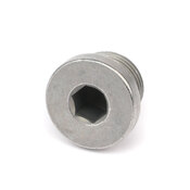 BMW Multi-Purpose Threaded Plug - Febi Bilstein 07119905428