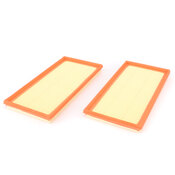Mercedes Air Filter Set - Mahle/Behr 1560940504