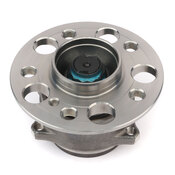 Mercedes Wheel Bearing and Hub Assembly - Genuine Mercedes 2043300525