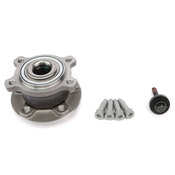Volvo Wheel Bearing and Hub Assembly - Meyle 31360027