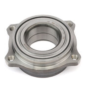 Mercedes Wheel Bearing - NTN 2309810127