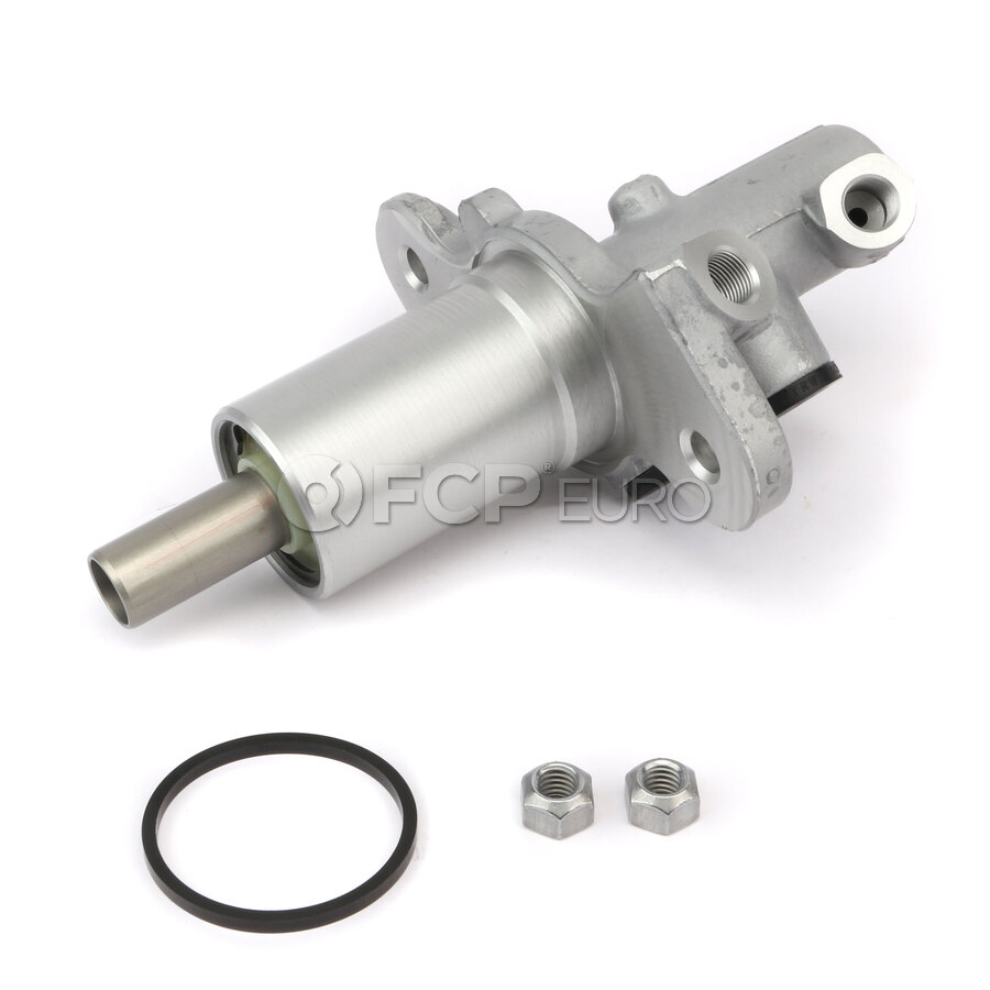 BMW Brake Master Cylinder - TRW 34336786586 | FCP Euro