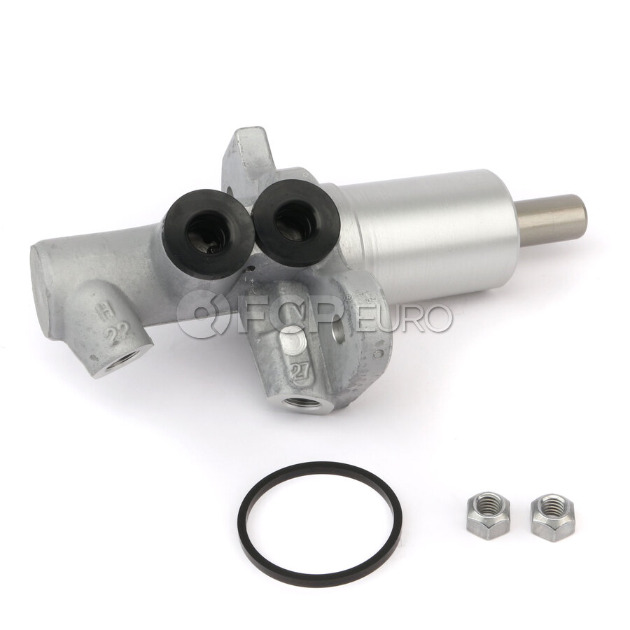 BMW Brake Master Cylinder - TRW 34336786586 | FCP Euro
