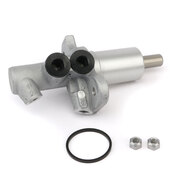 BMW Brake Master Cylinder - TRW 34336786586