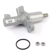 BMW Brake Master Cylinder - TRW 34336786586