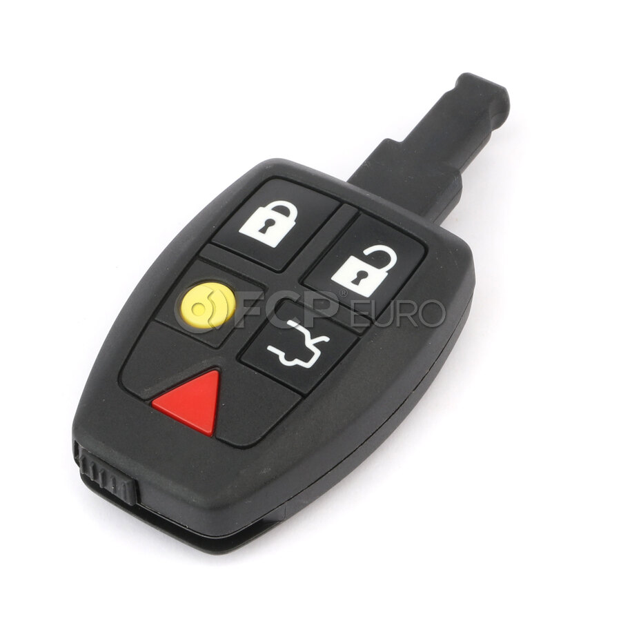 Volvo Remote Control - Genuine Volvo 30772198 | FCP Euro