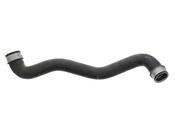 Mercedes Radiator Coolant Hose  - Genuine Mercedes 2045012582
