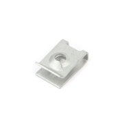 BMW Body Nut (St4,8-16-Zns3) - Genuine BMW 07129904243