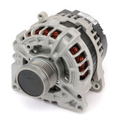 Mercedes Alternator - Bosch AL0900N