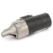 Mercedes Starter Motor - Bosch 000906130080