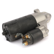 Mercedes Starter Motor - Bosch 000906130080