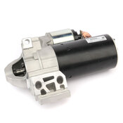 BMW Starter Motor - Bosch 12418574102