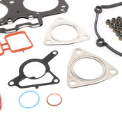 VW Cylinder Head Gasket Kit - Elring 316970