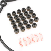 VW Cylinder Head Gasket Kit - Elring 316970