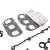 VW Cylinder Head Gasket Kit - Elring 316970