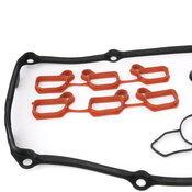 BMW Cylinder Head Gasket Set - Elring 11121436822