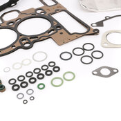 BMW Cylinder Head Gasket Set - Elring 11121436822