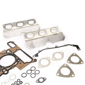 BMW Cylinder Head Gasket Set - Elring 11121436822