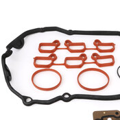 BMW Cylinder Head Gasket Set - Elring 11120141055