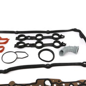 BMW Cylinder Head Gasket Set - Elring 11120141055